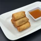 Best Mini Vegetable Egg Rolls (6)Veg in Chicago, IL