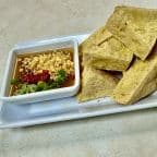 Best Fried Tofu Vegetarian (Soy Bean Curd Cake)Veg in Chicago, IL