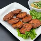 Best Tod Mun Pla (Fish Cakes) in Chicago, IL
