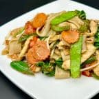 Best Pad Khee Mao (Spicy Crazy Noodles) in Chicago, IL