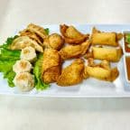 Best Dao'S Platter in Chicago, IL