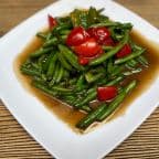 Best Stir Fried String Beans in Chicago, IL