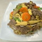 Best Pad Woon Sen(Fried Bean Thread) in Chicago, IL