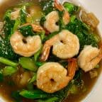 Best Lard Nar (Large Noodles With Gravy) in Chicago, IL