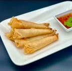 Best Shrimp In The Blanket (Goong Hor) in Chicago, IL